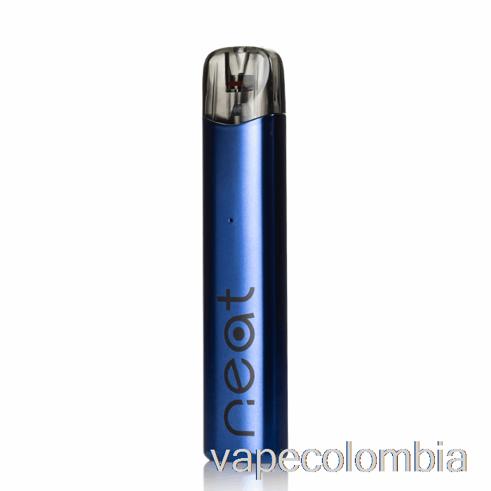 Vape Recargable Uwell Anhelo Limpio 2 12w Pod System Azul